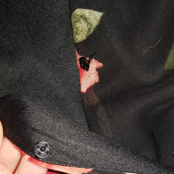 Dress - Picture 3 of 4